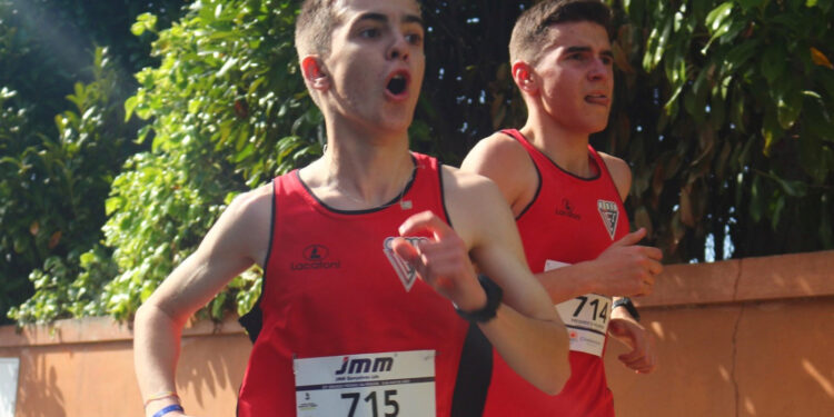 Inês Sousa conquista novo recorde pessoal