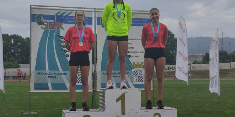 LIBERDADE FC participou no Campeonato Regional