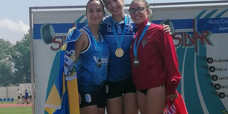 LIBERDADE FC participou no Campeonato Regional