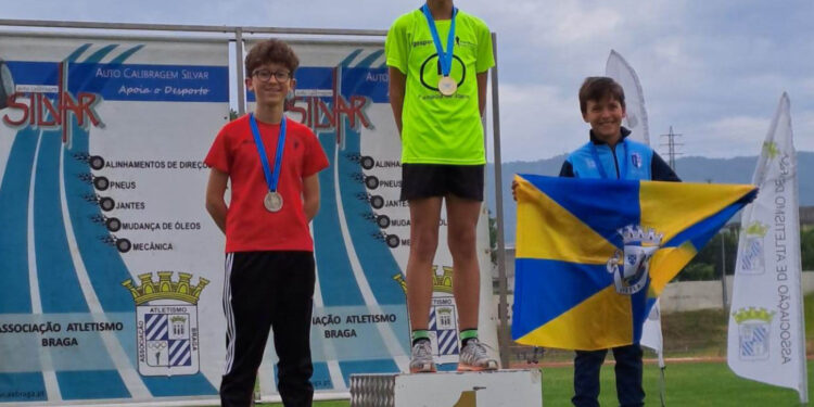 LIBERDADE FC participou no Campeonato Regional