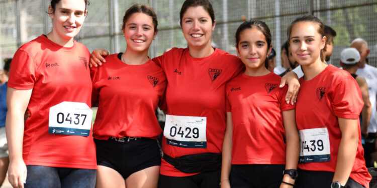 Inês Sousa conquista novo recorde pessoal