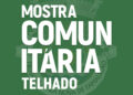 TELHADO: Mostra Comunitária