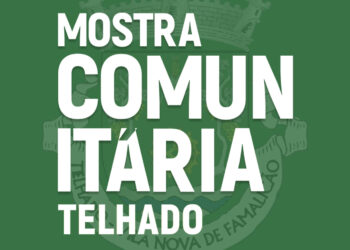 TELHADO: Mostra Comunitária