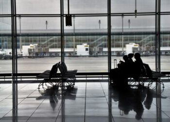 Detido “Correio de droga”