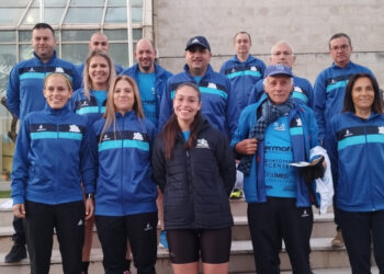 Coletividade de Vermoim vence Trail