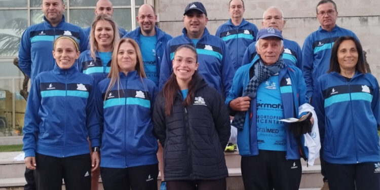 Coletividade de Vermoim vence Trail