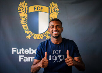 Otávio fica em Famalicão