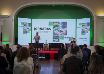 PERSU 2030 em Debate