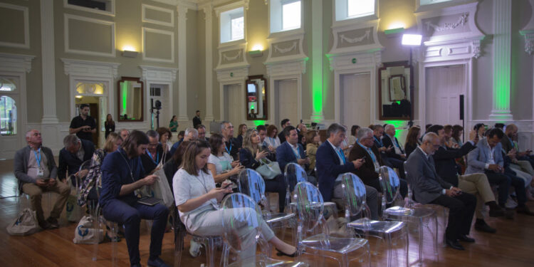 PERSU 2030 em Debate