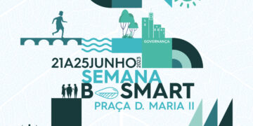 FAMALICÃO: Semana B-Smart