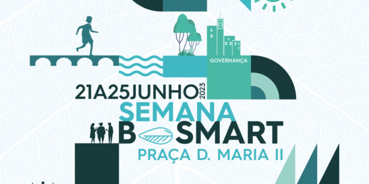 FAMALICÃO: Semana B-Smart