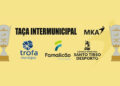 Finais da Taça Intermunicipal MKA