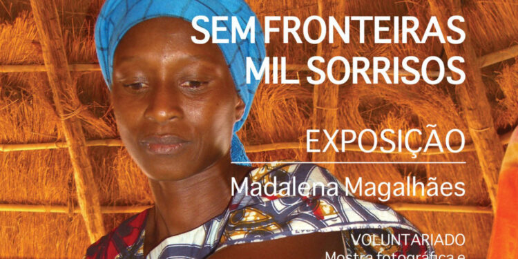 “SEM FRONTEIRAS, MIL SORRISOS”