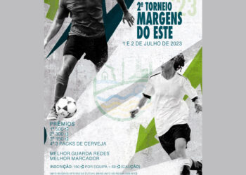 2º Torneio Margens do Este