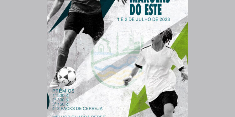 2º Torneio Margens do Este