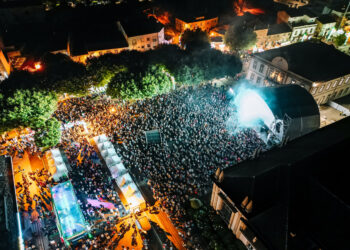 Vila Verde com “casa cheia” nas Antoninas