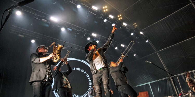 Vila Verde com “casa cheia” nas Antoninas