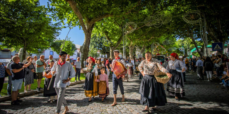 Vila Verde com “casa cheia” nas Antoninas
