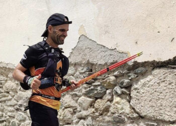 Título de Viriato para atleta de Bairro