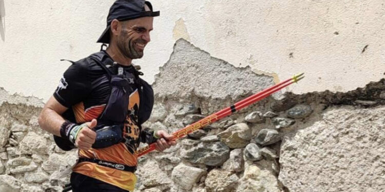 Título de Viriato para atleta de Bairro