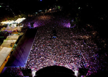 Famalicão: ‘Xutos & Pontapés’