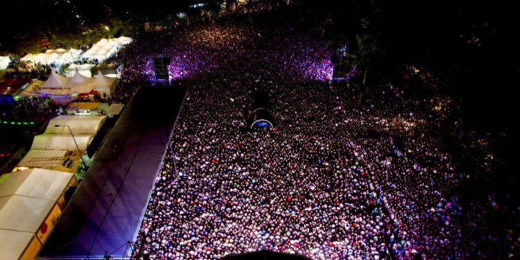 Famalicão: ‘Xutos & Pontapés’