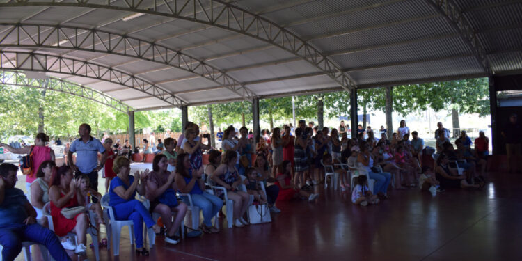 Abílio Godinho foi homenageado