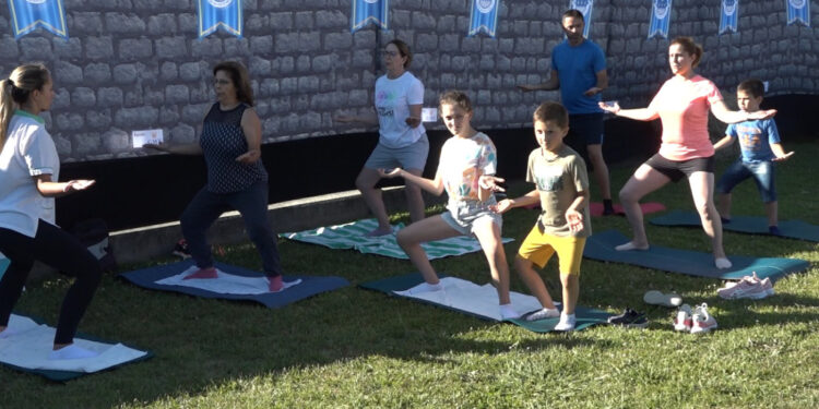 Vermoim Medieval foi a Proposta