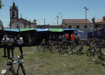 Vermoim Medieval foi a Proposta