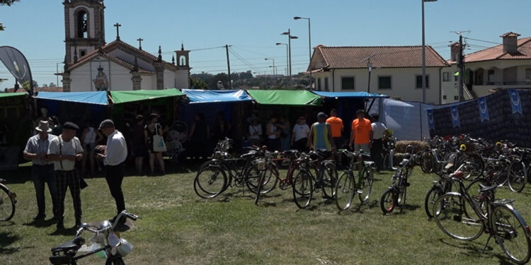 Vermoim Medieval foi a Proposta