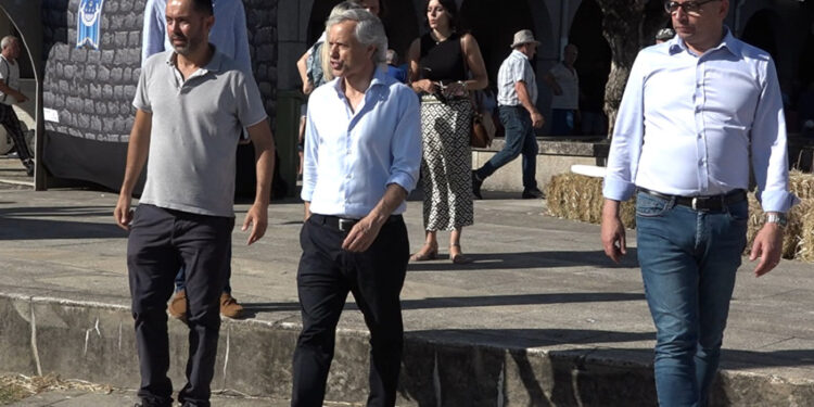 Vermoim Medieval foi a Proposta