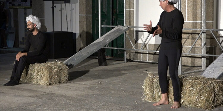 Vermoim Medieval foi a Proposta