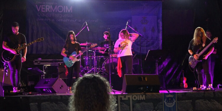 Vermoim Medieval foi a Proposta