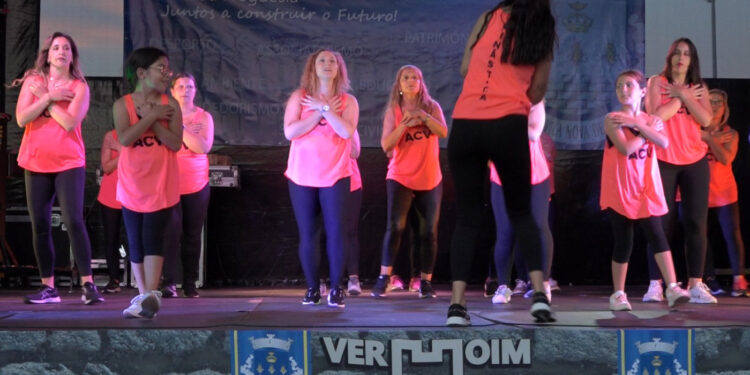 Vermoim Medieval foi a Proposta