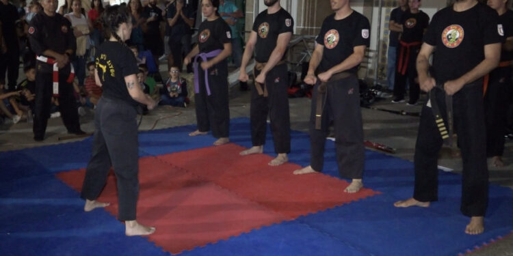 Vermoim Medieval foi a Proposta