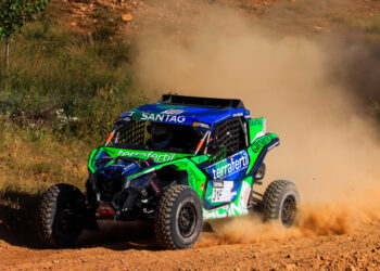 Furo complicou contas