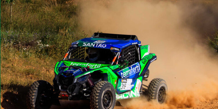 Furo complicou contas