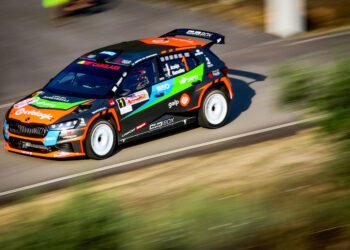 Pódio quase alcançado