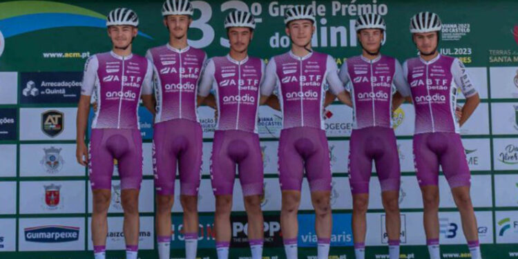 33º Grande Prémio do Minho