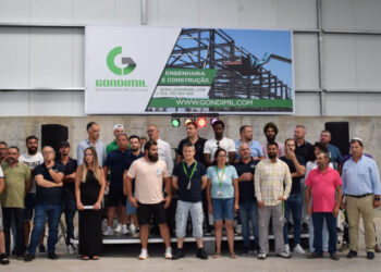 GONDIMIL: Dedicação e Inovação