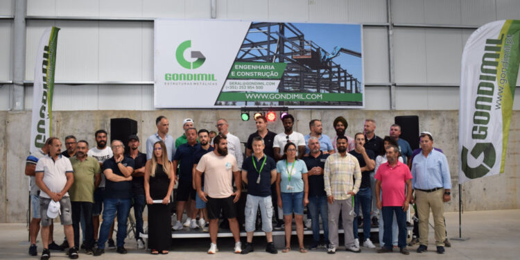GONDIMIL: Dedicação e Inovação