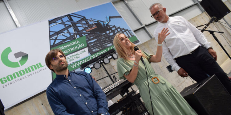 GONDIMIL: Dedicação e Inovação