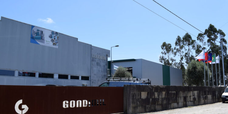 GONDIMIL: Dedicação e Inovação