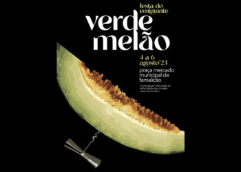 2ª Edição ‘Verde Melão’