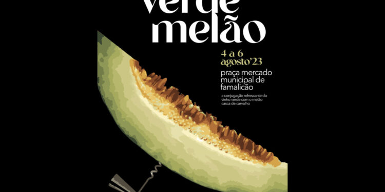 2ª Edição ‘Verde Melão’