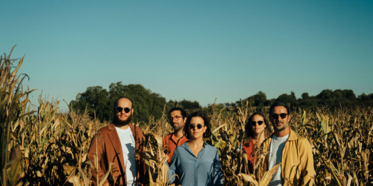 Devesa Sunset está de volta