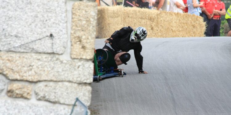 Arnoso Santa Maria atrai Espanhóis