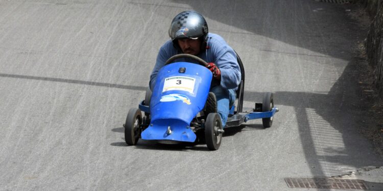 Arnoso Santa Maria atrai Espanhóis