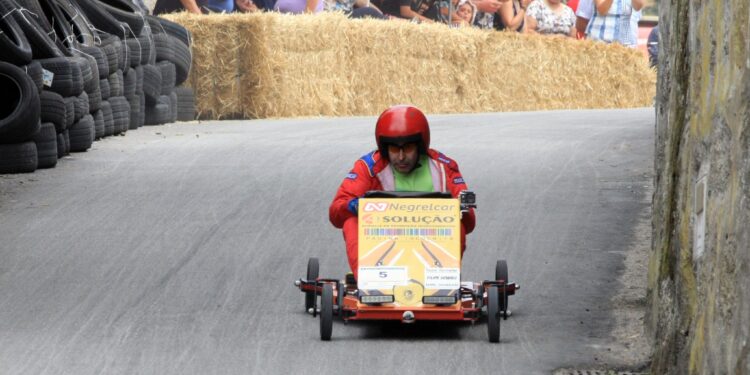 Arnoso Santa Maria atrai Espanhóis