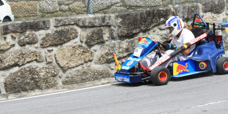 Arnoso Santa Maria atrai Espanhóis